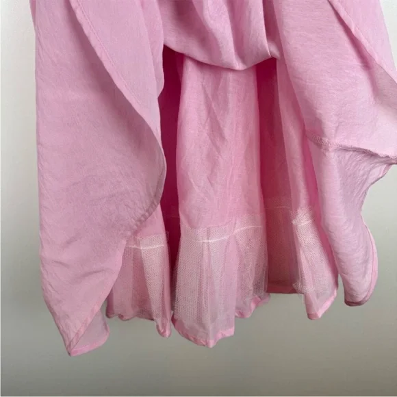 Be Your Baby Doll
Mini Off-Shoulder Dress - Picture 6 of 8